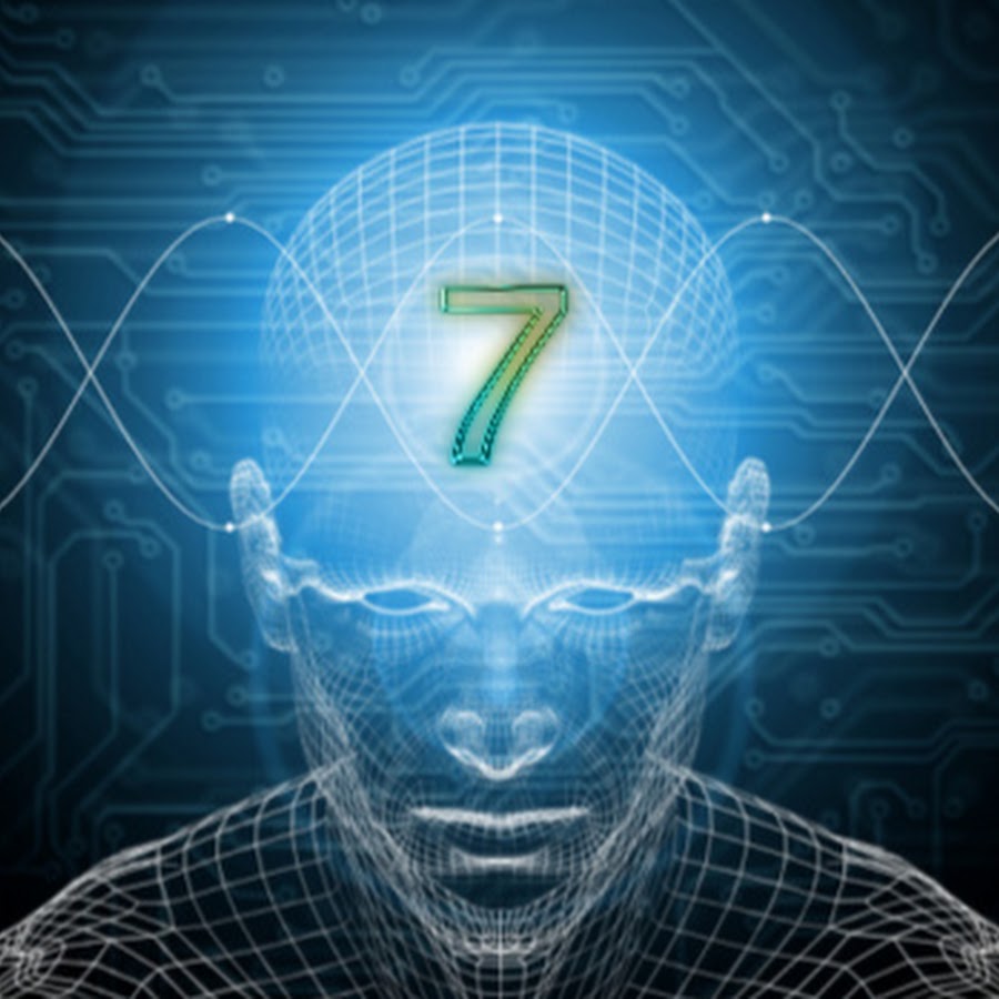 NumberSeven Avatar channel YouTube 