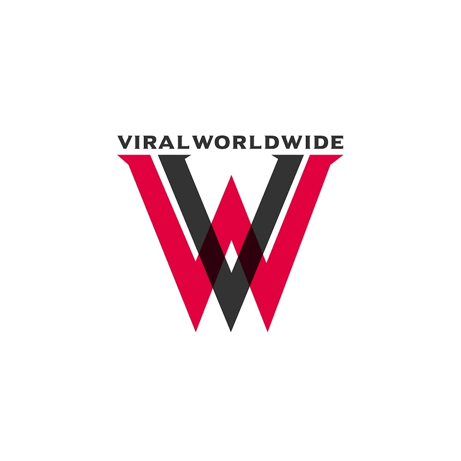 Viral Worldwide YouTube channel avatar