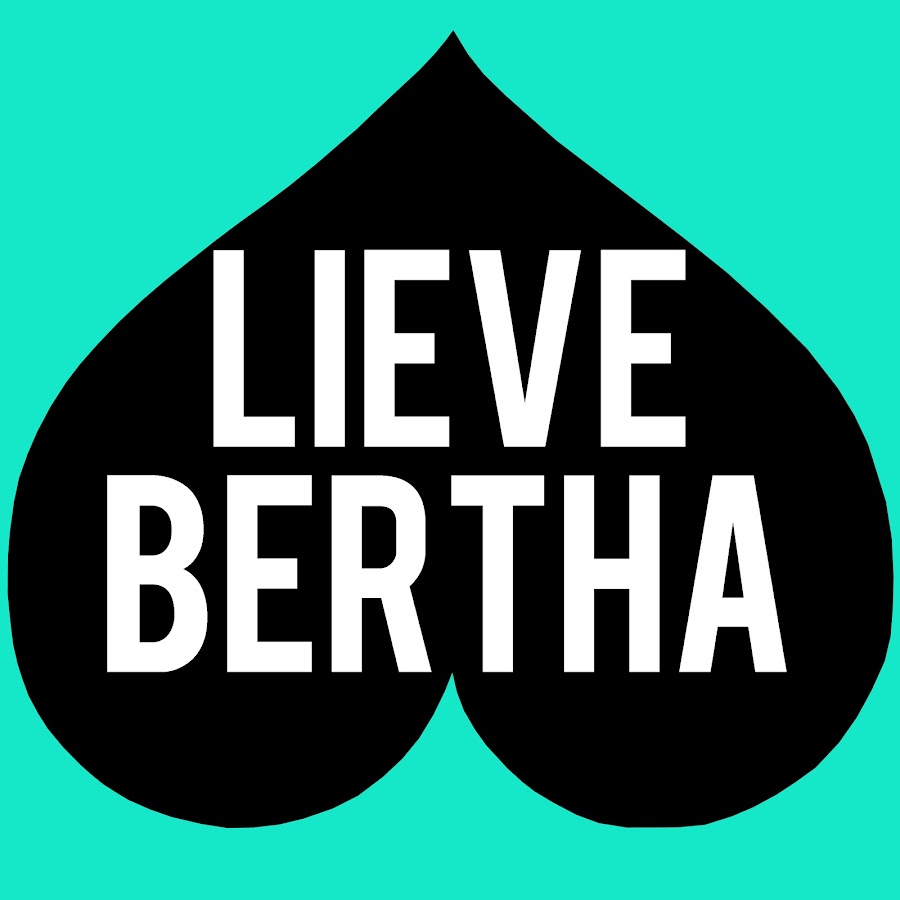 Lieve Bertha YouTube 频道头像