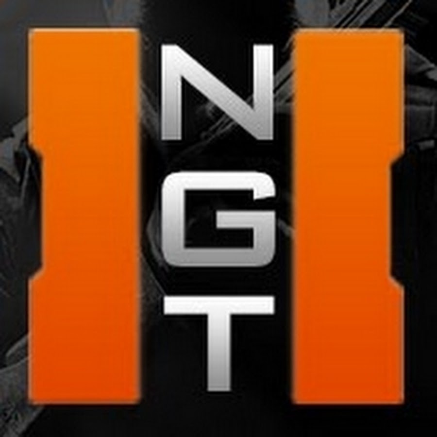NGTGames YouTube channel avatar