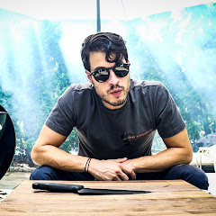 Thumbnail of related channel