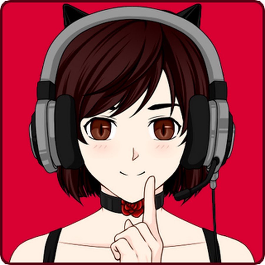 OniKaguya YouTube channel avatar