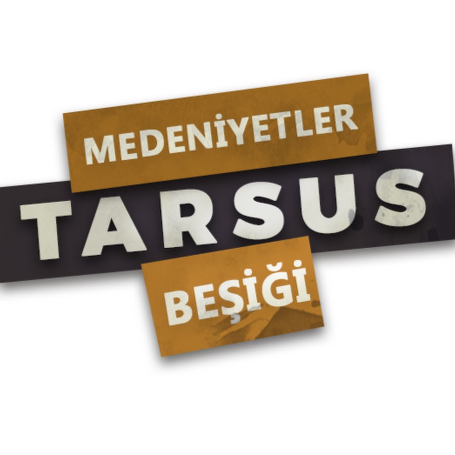 Medeniyetler BeÅŸiÄŸi Tarsus YouTube channel avatar