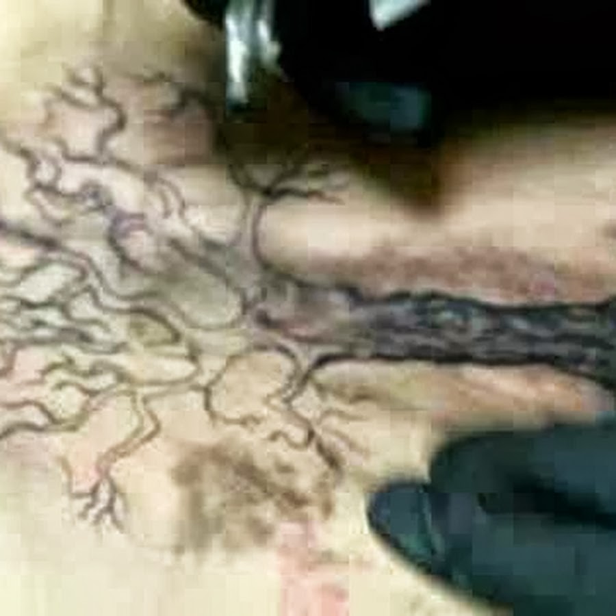 VaginalDischarge Avatar de chaîne YouTube