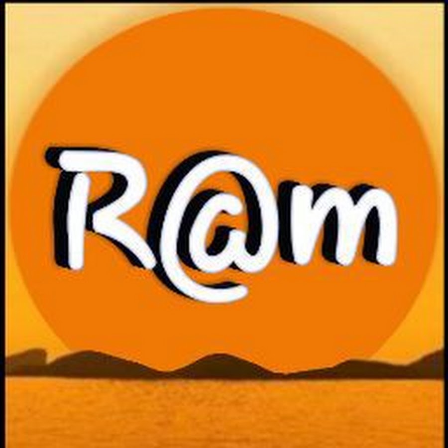 Ram maharaj YouTube-Kanal-Avatar