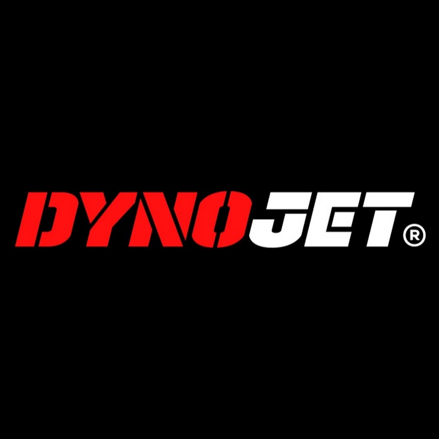 Dynojet Research Inc YouTube channel avatar