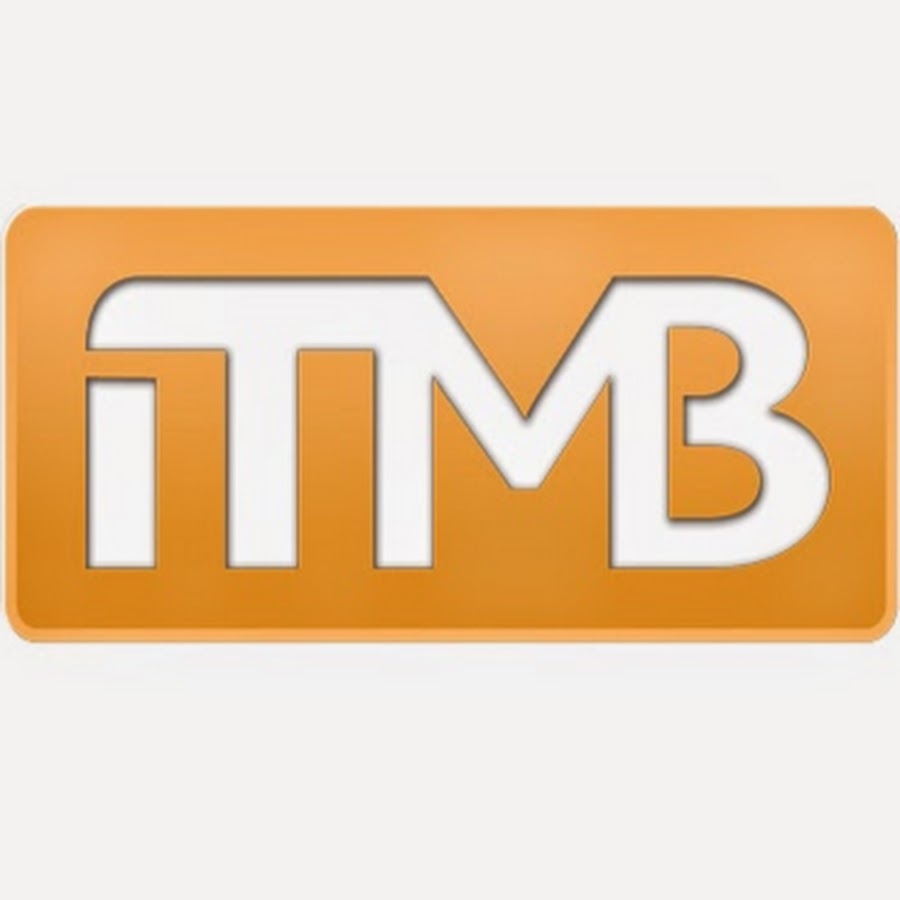 ITMB Shows YouTube 频道头像