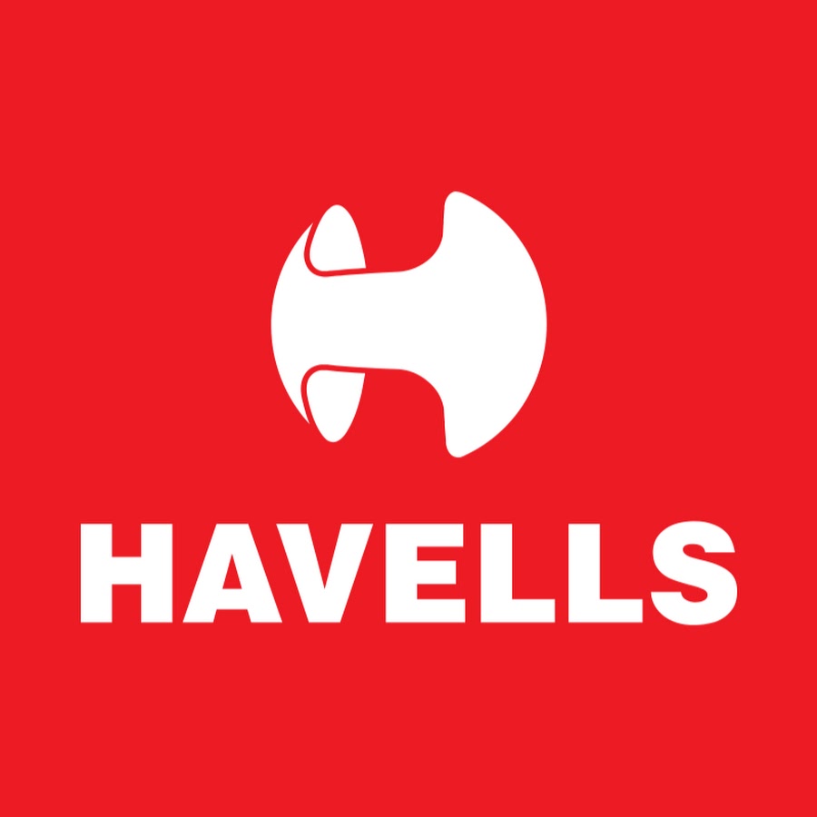 Havells India Avatar canale YouTube 