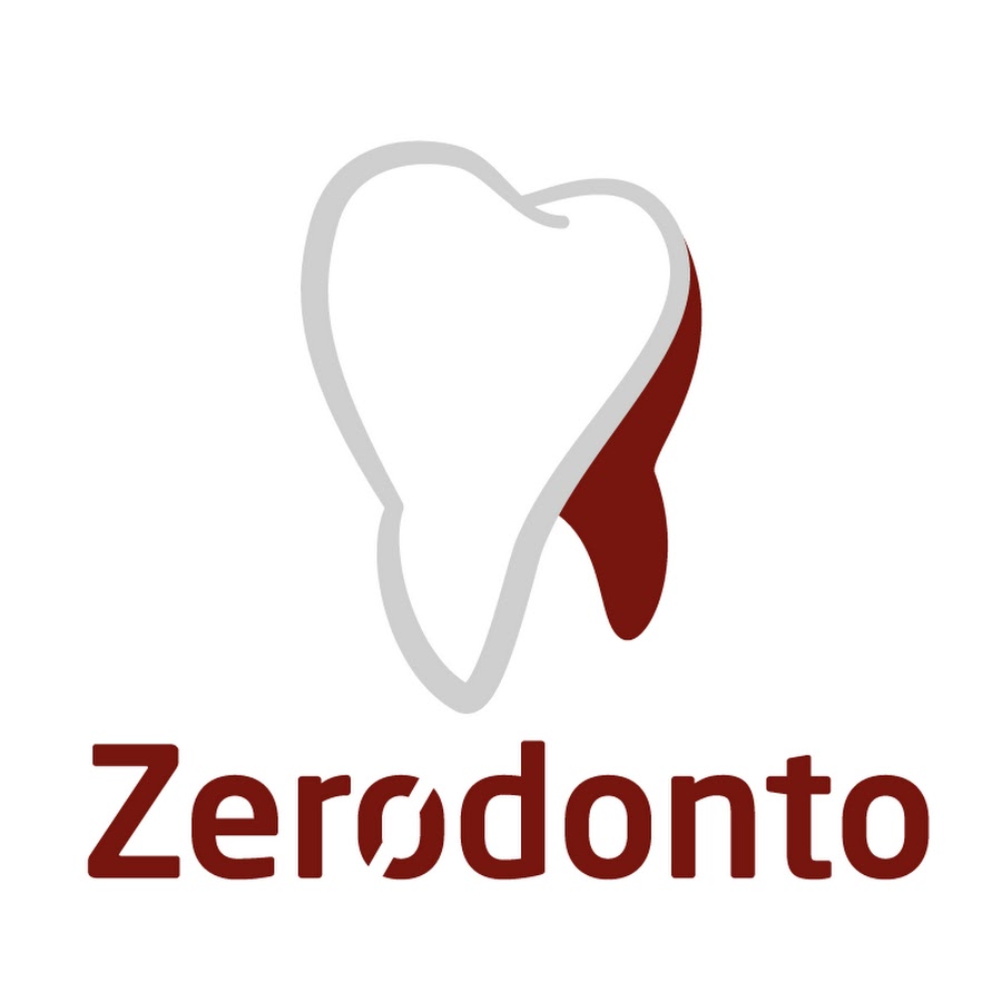 Zerodonto Dentistry ইউটিউব চ্যানেল অ্যাভাটার
