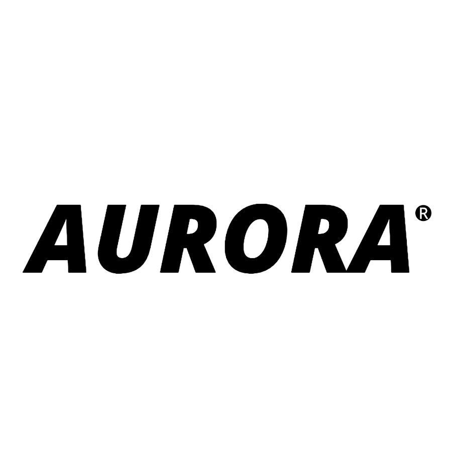 Aurora Generators رمز قناة اليوتيوب