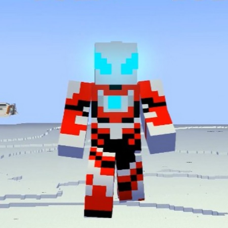 Minecraft Legends YouTube channel avatar