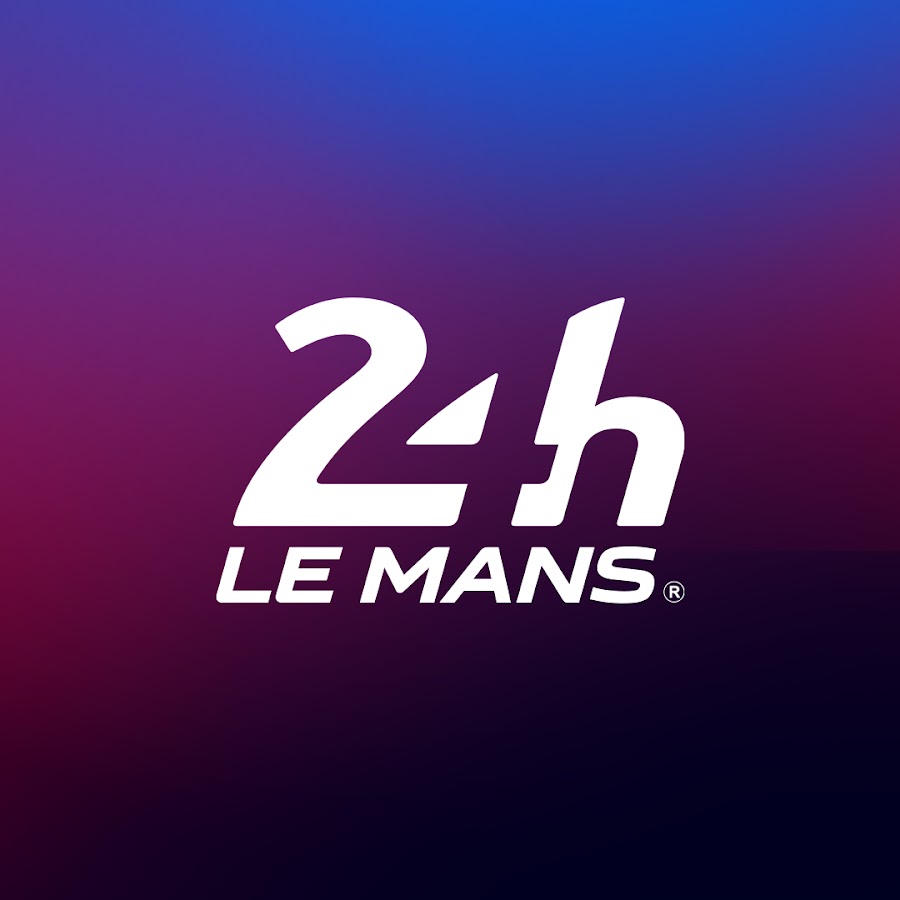 24 Heures du Mans Avatar canale YouTube 