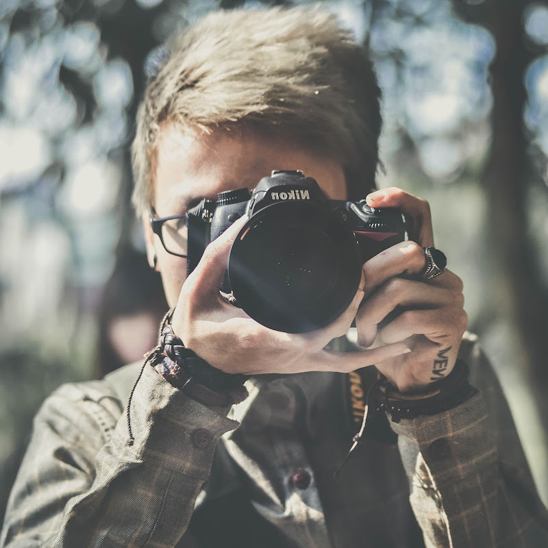 Lạ Camera - 網紅的藏寶箱 