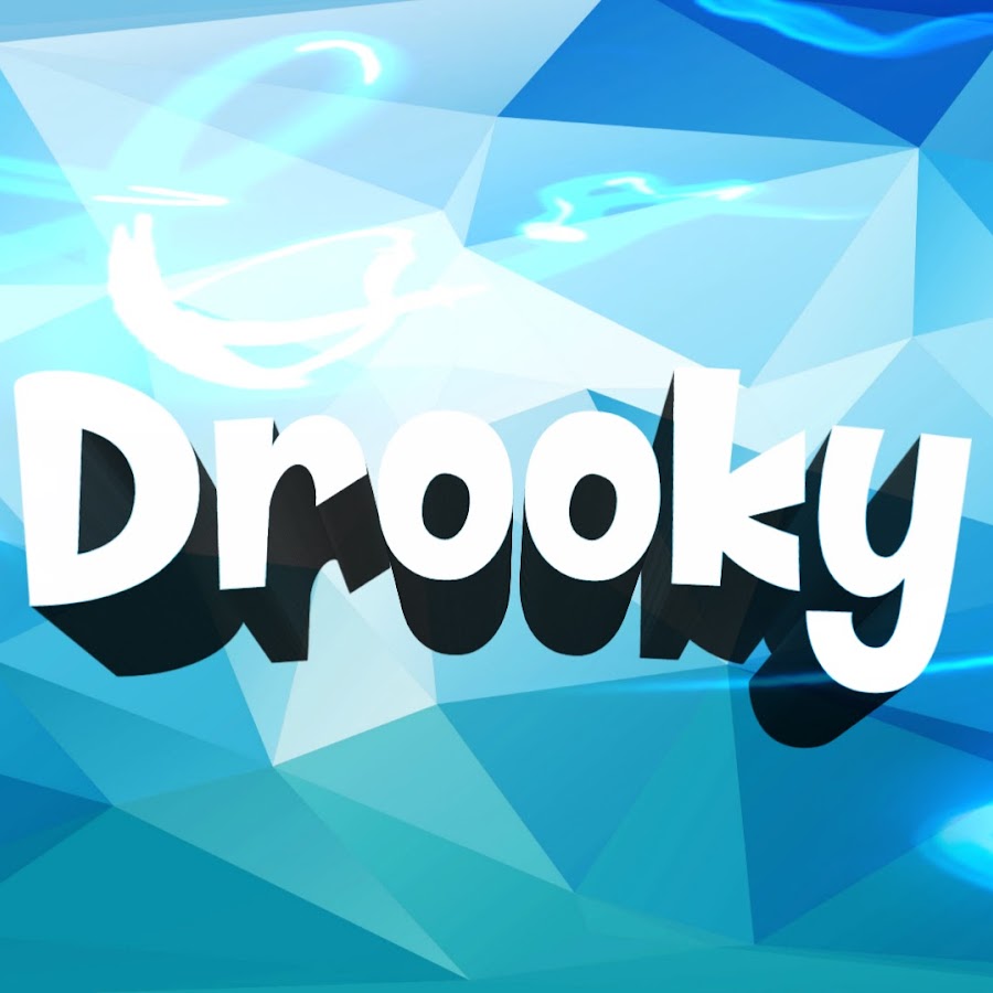 Sr Drooky YouTube-Kanal-Avatar
