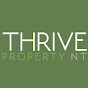 Thrive Property NT YouTube Profile Photo