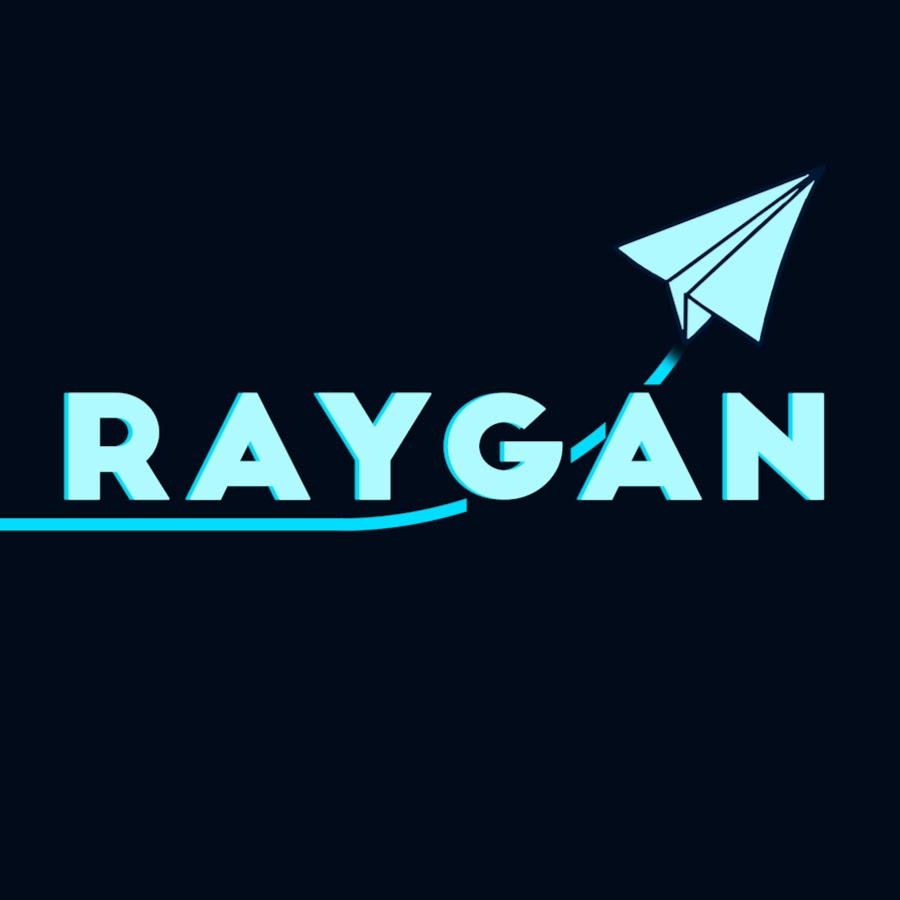 TheRaygan: SimulaciÃ³n AÃ©rea YouTube channel avatar