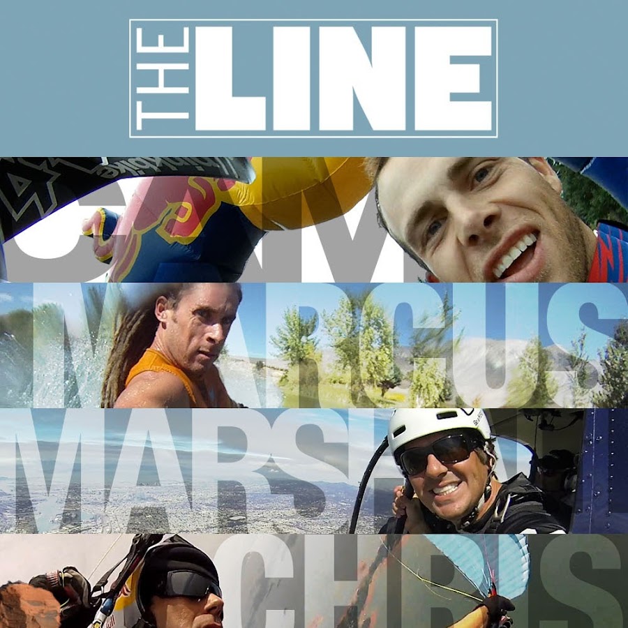 The Line Tahoe Avatar canale YouTube 