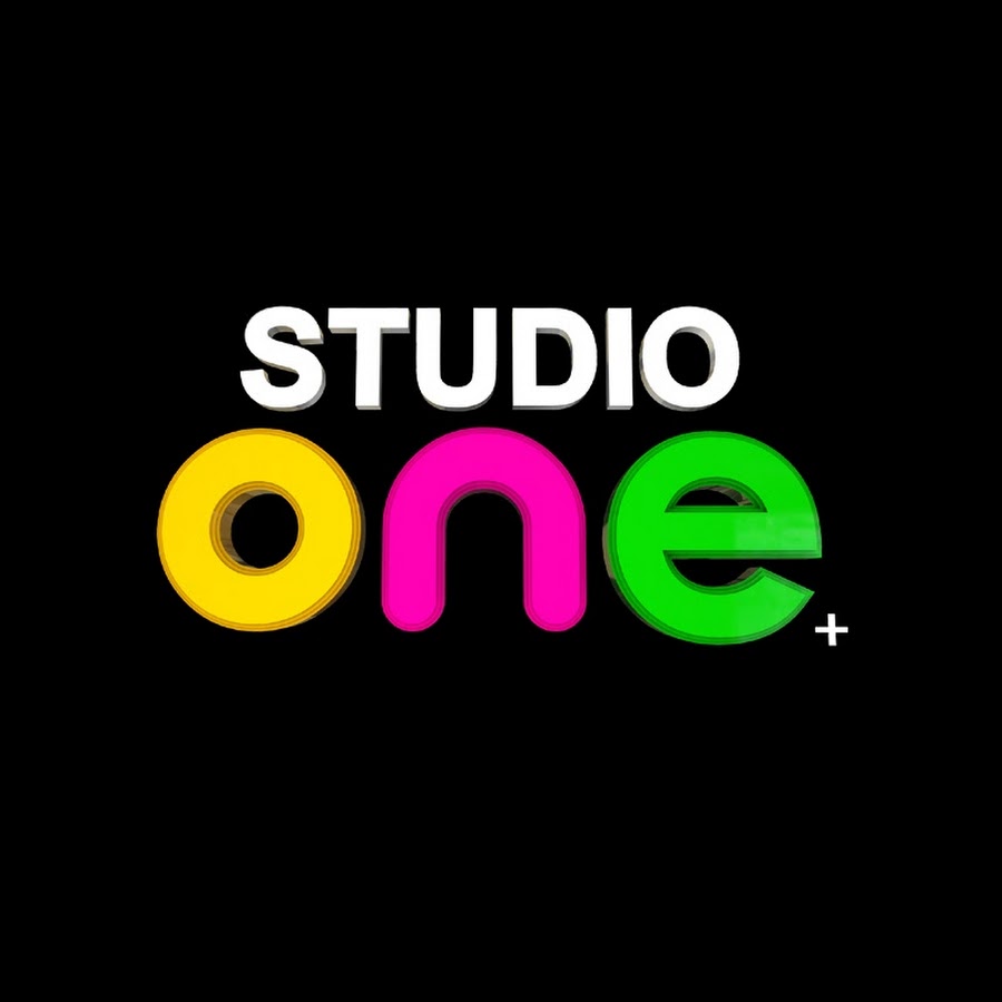 Studio One TV YouTube channel avatar