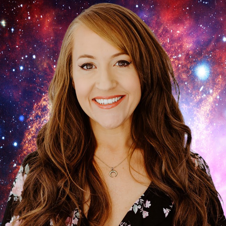 Beyond Astrology with Heather YouTube channel avatar
