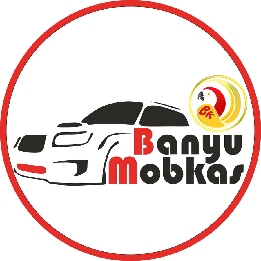 BanyuKicau رمز قناة اليوتيوب