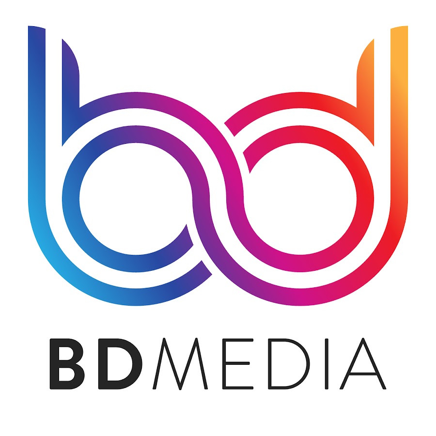 BD Media Music यूट्यूब चैनल अवतार