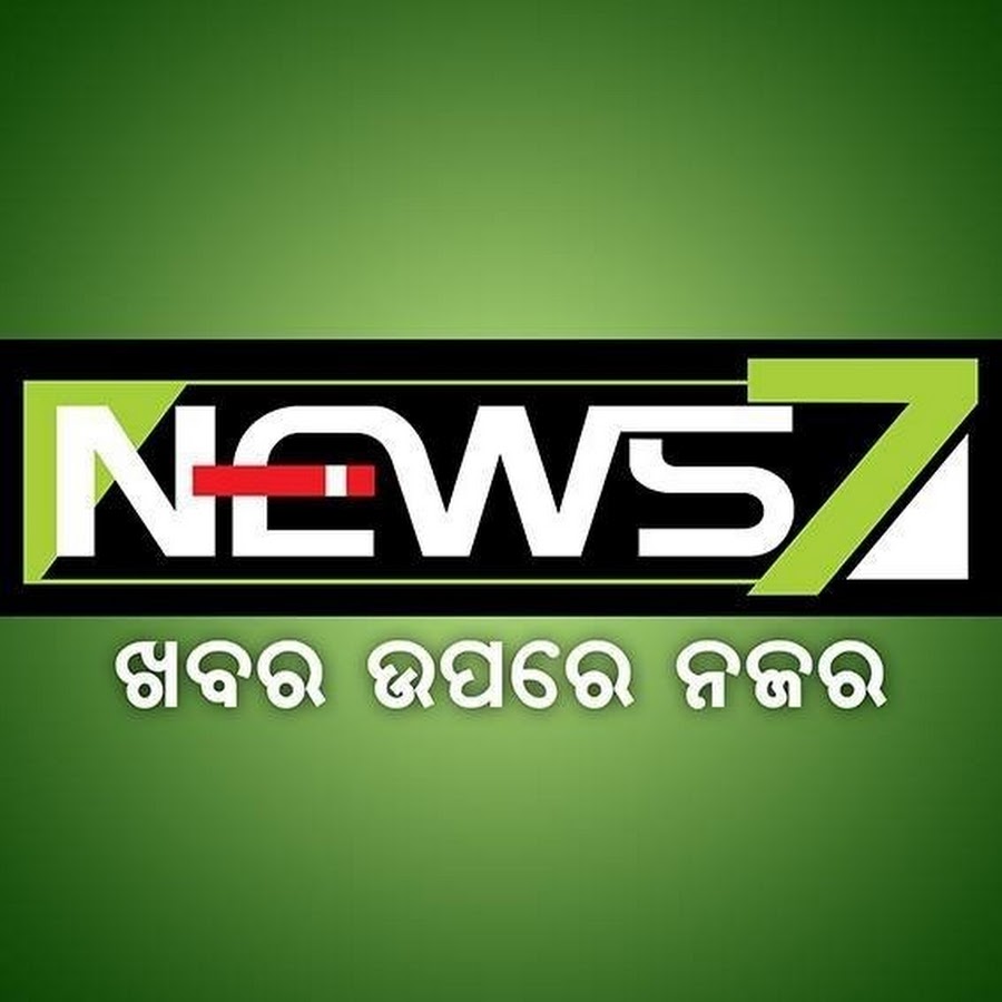 Prameya News7 YouTube-Kanal-Avatar