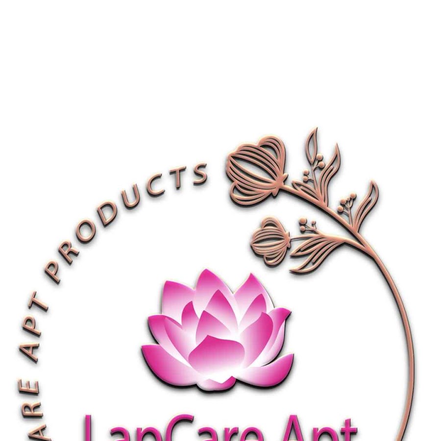 Lapcare apt YouTube channel avatar