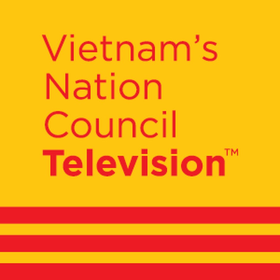 Vietnam's Nation Council Television Avatar de canal de YouTube