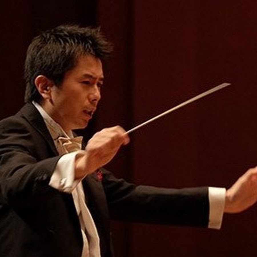 佐藤洋平 指揮者 ボストン Yohei Sato Conductor Youtube