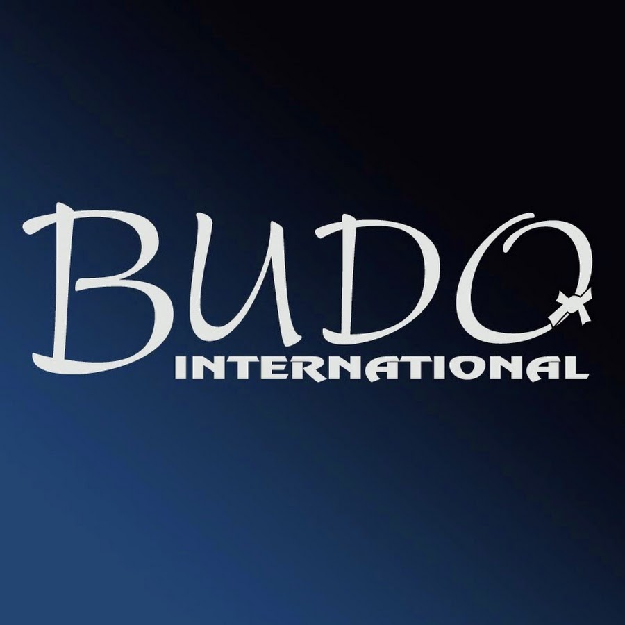 Budo International YouTube channel avatar