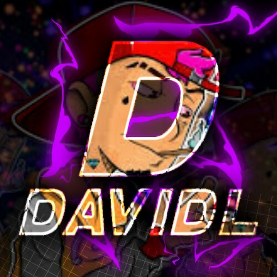 DaVidL - Block Strike