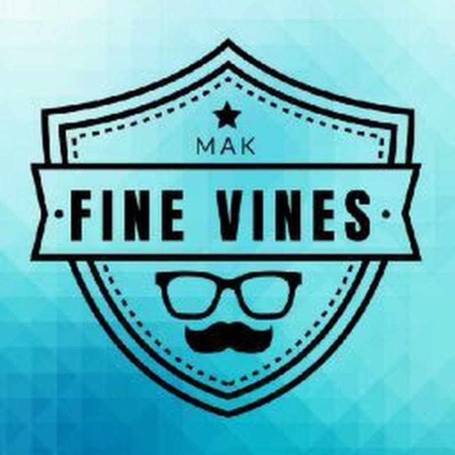 FINE VINES YouTube channel avatar