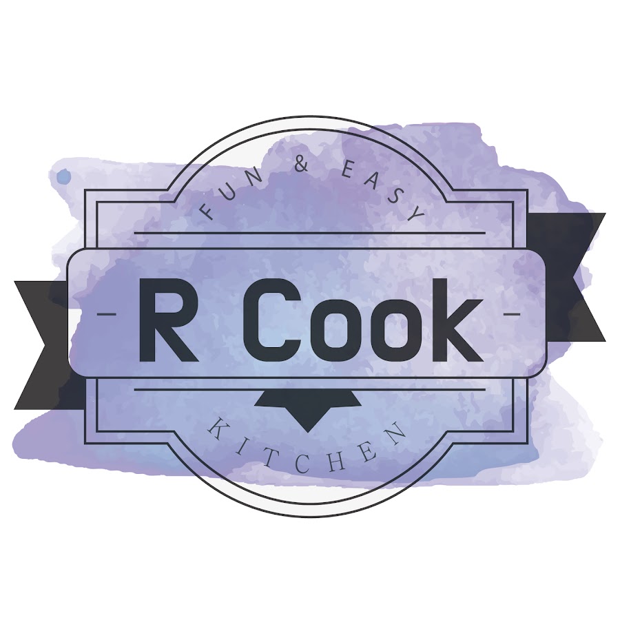 ì•Œì¿¡ - R COOK رمز قناة اليوتيوب