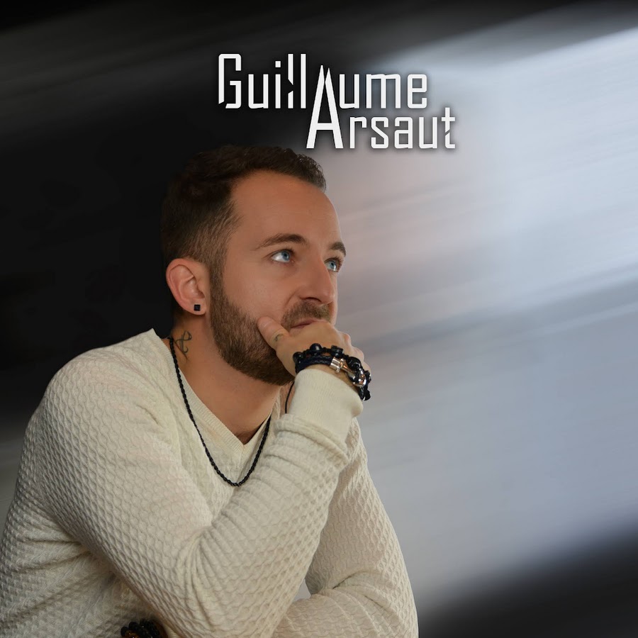 Guillaume Arsaut YouTube-Kanal-Avatar