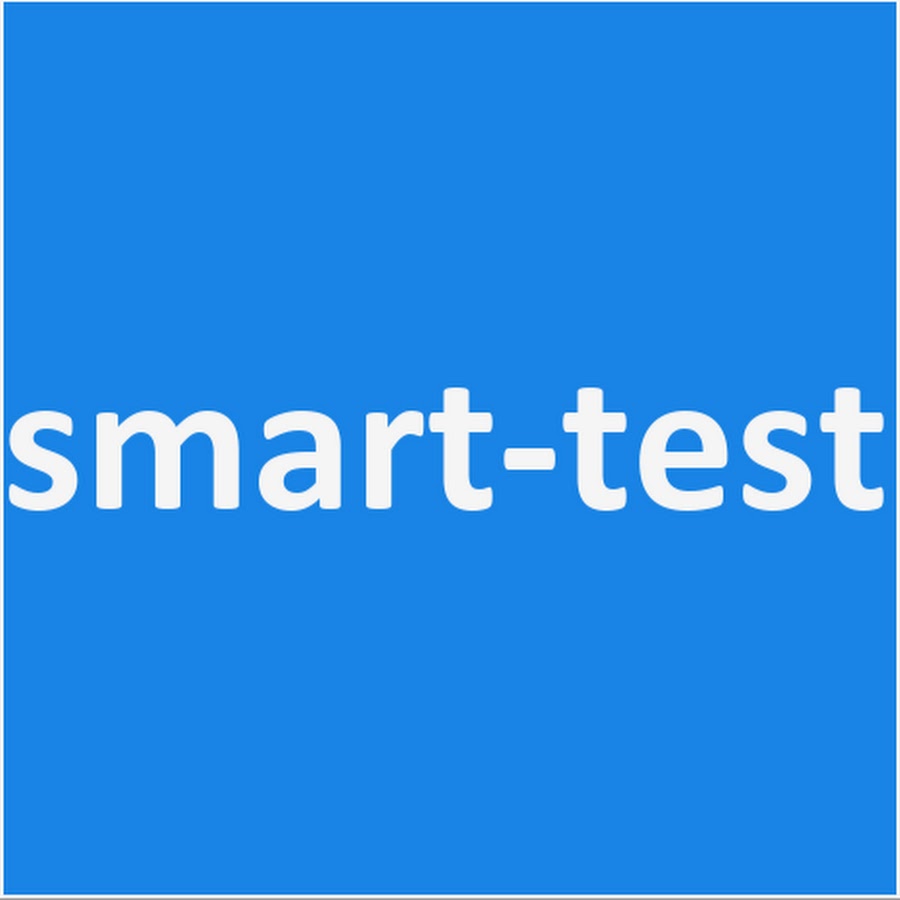 Tabletradar / Smart-Test ইউটিউব চ্যানেল অ্যাভাটার