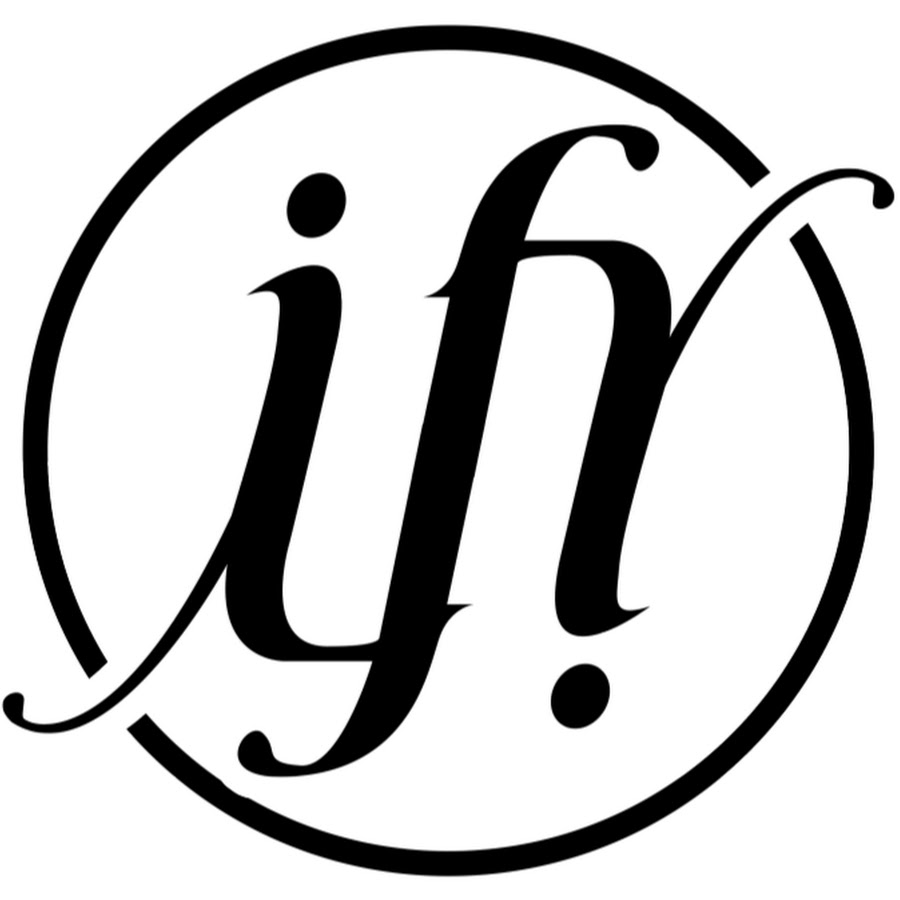 I.F.Y YouTube channel avatar