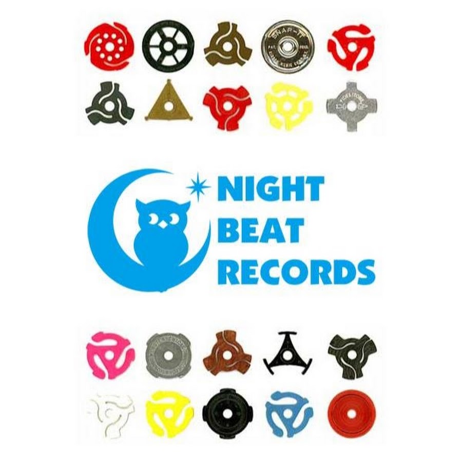NIGHT BEAT RECORDS