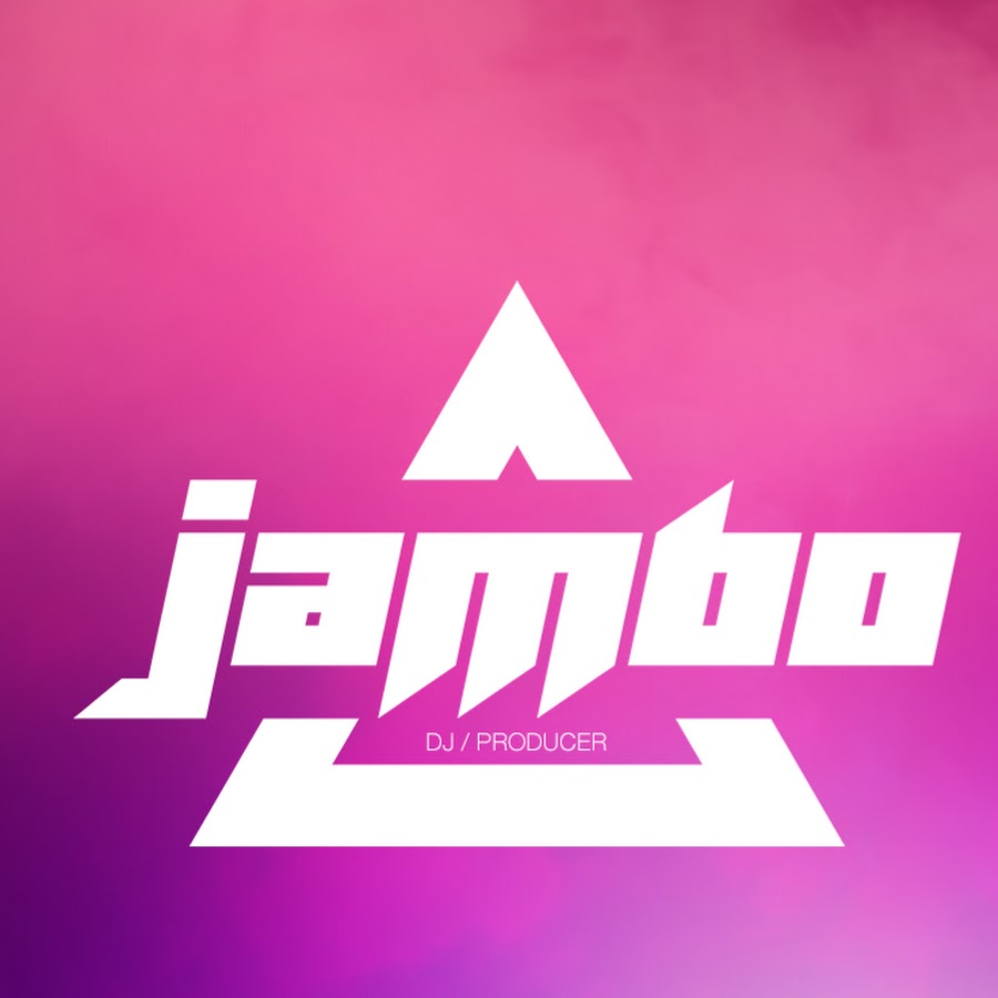 Dj Jambo - Deep House यूट्यूब चैनल अवतार