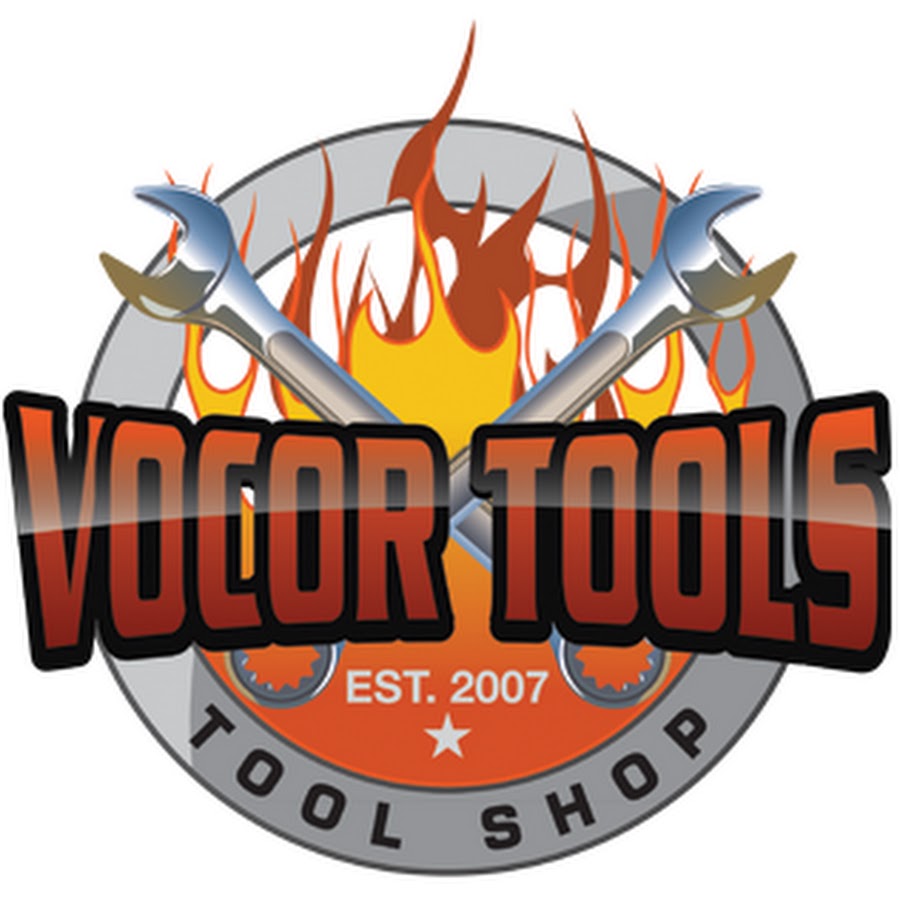 Vocortools YouTube channel avatar