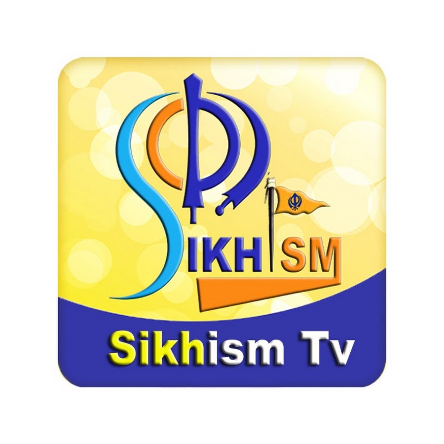 Sikhism Tv YouTube 频道头像