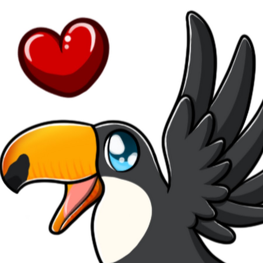 Toucansss YouTube channel avatar