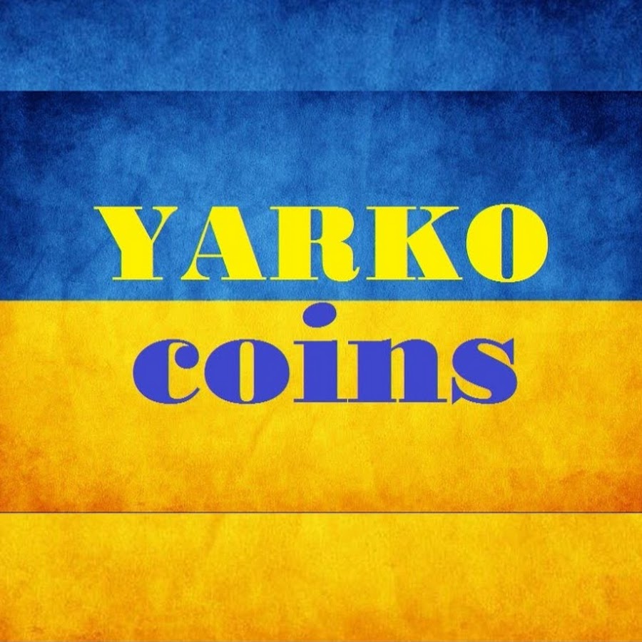 Yarko Coins رمز قناة اليوتيوب