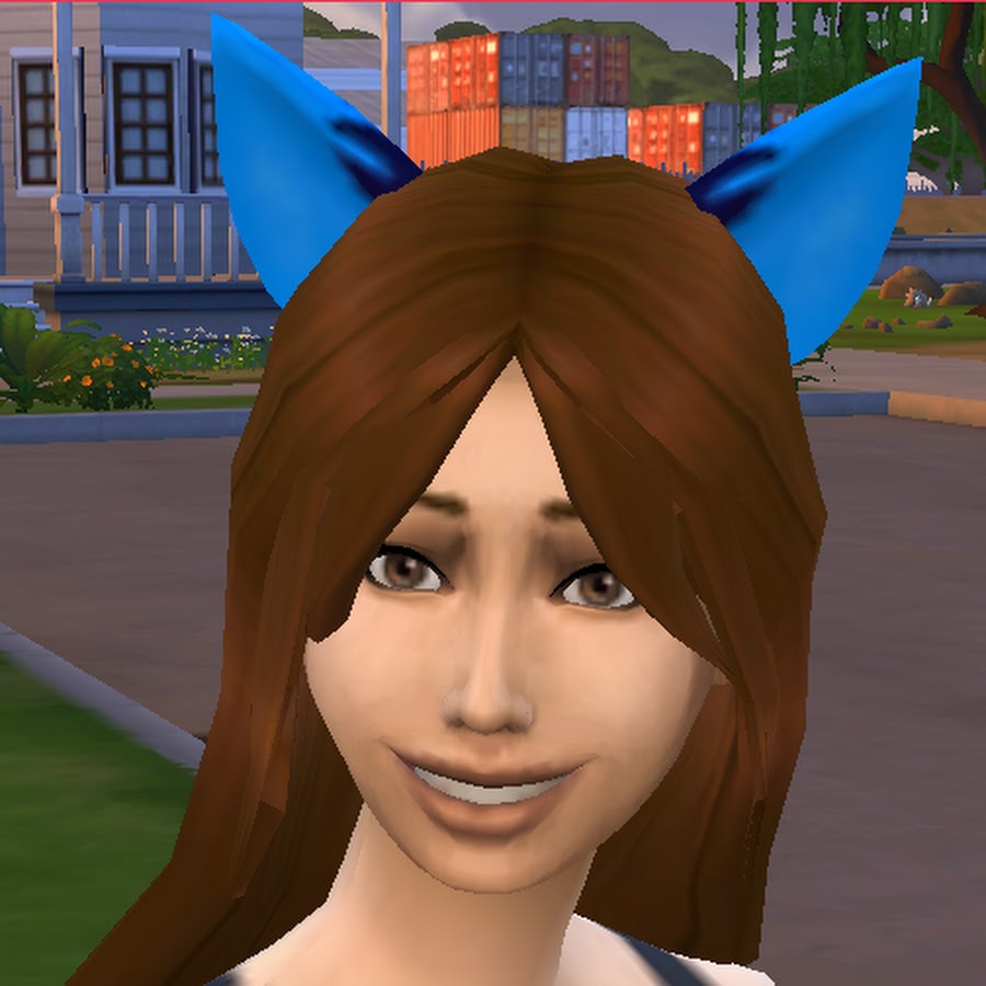 Korosu's Sims4 Avatar del canal de YouTube
