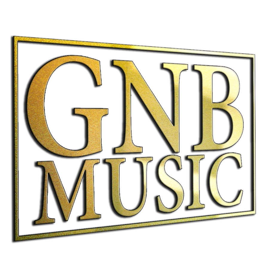 GNB Music यूट्यूब चैनल अवतार