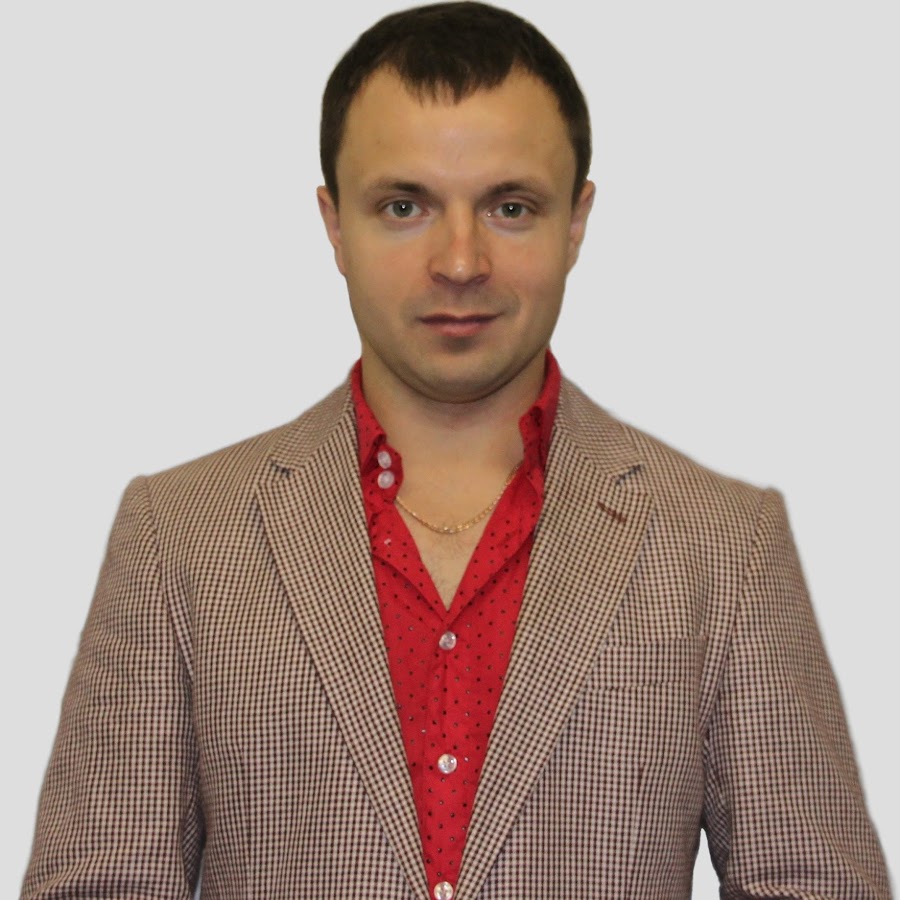 Sergej Kuts YouTube channel avatar