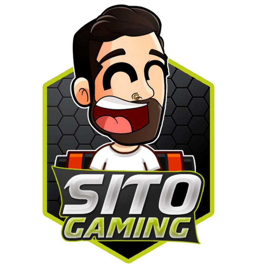 SitoGaming Avatar del canal de YouTube