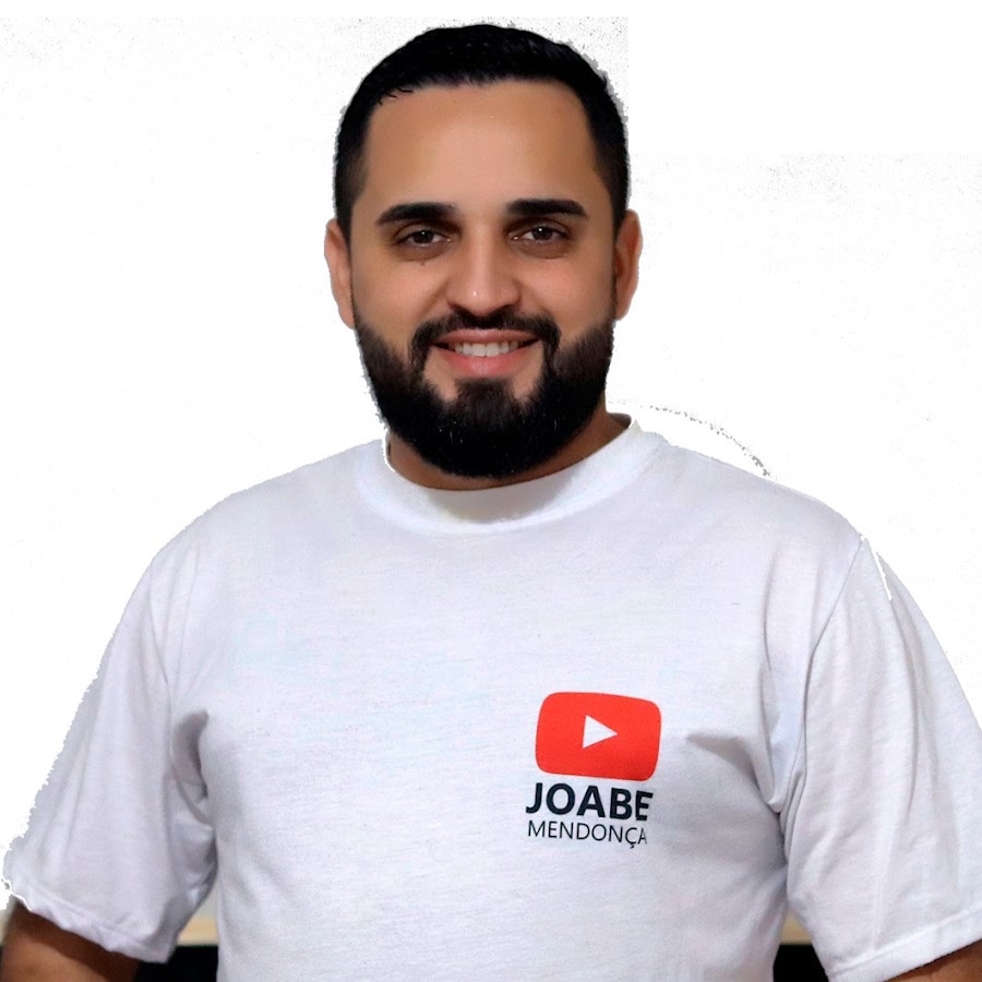 Joabe MendonÃ§a YouTube channel avatar