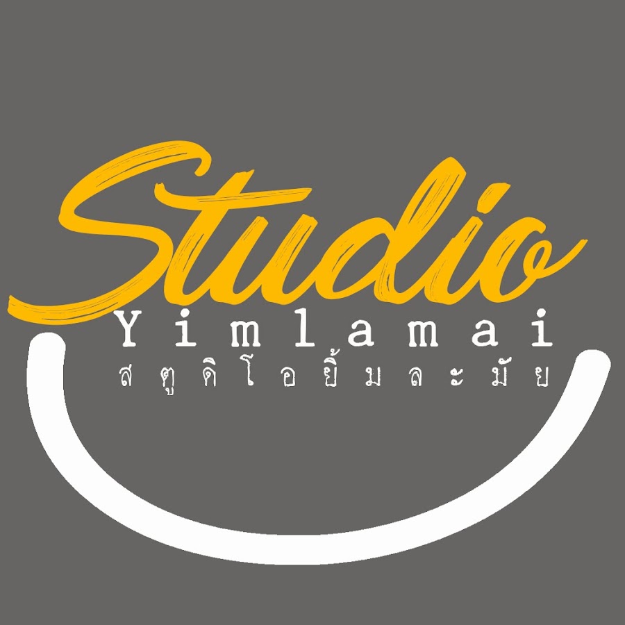 Studio Yimlamai Avatar de canal de YouTube