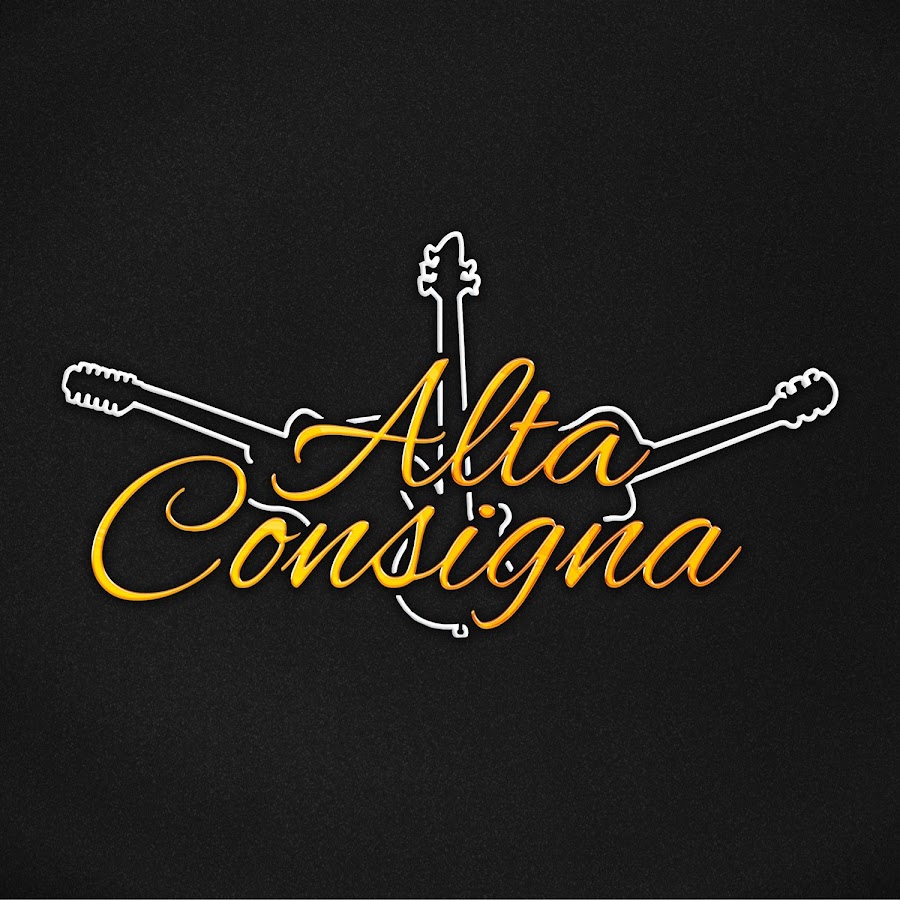 AltaConsignaOficial YouTube channel avatar