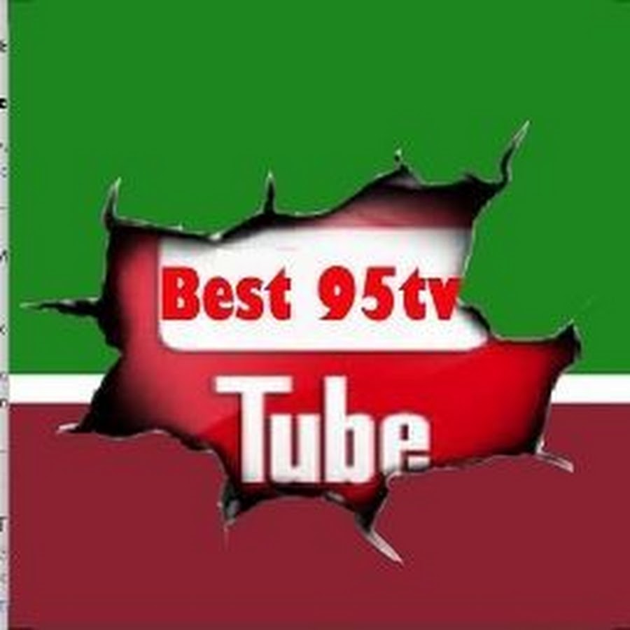 BEST 95 YouTube channel avatar